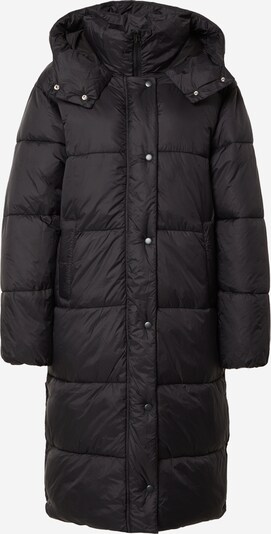 Gina Tricot Χειμερινό παλτό 'Viv' σε μαύρο, Άποψη προϊόντος