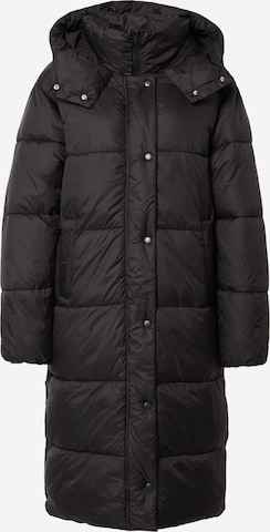 Gina Tricot Winter coat 'Viv' in Black: front