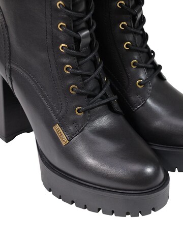 PINKO Boots 'CLARA 03 SD0581P001' in Black