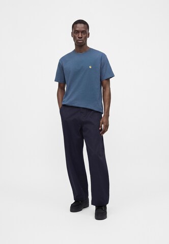 zils Carhartt WIP T-Krekls 'Chase'