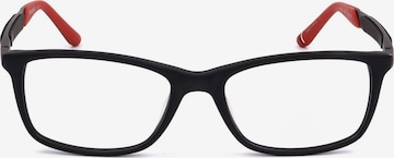 Occhiali 'LCS2009' di LE COQ SPORTIF in nero: frontale