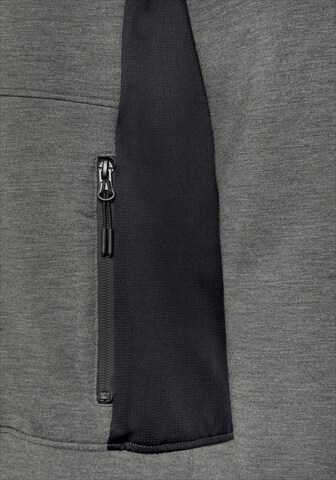 Authentic Le Jogger Sweatshirt in Grey