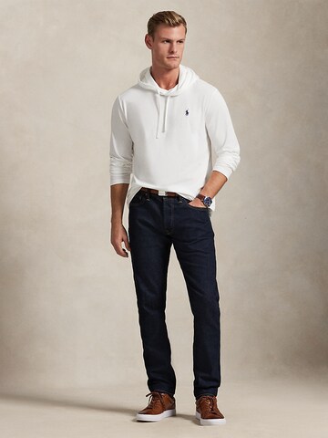 Maglietta di Polo Ralph Lauren in bianco