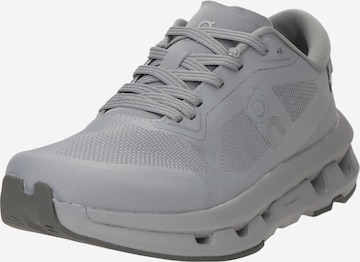 Baskets basses 'Cloudzone' On en bleu : devant