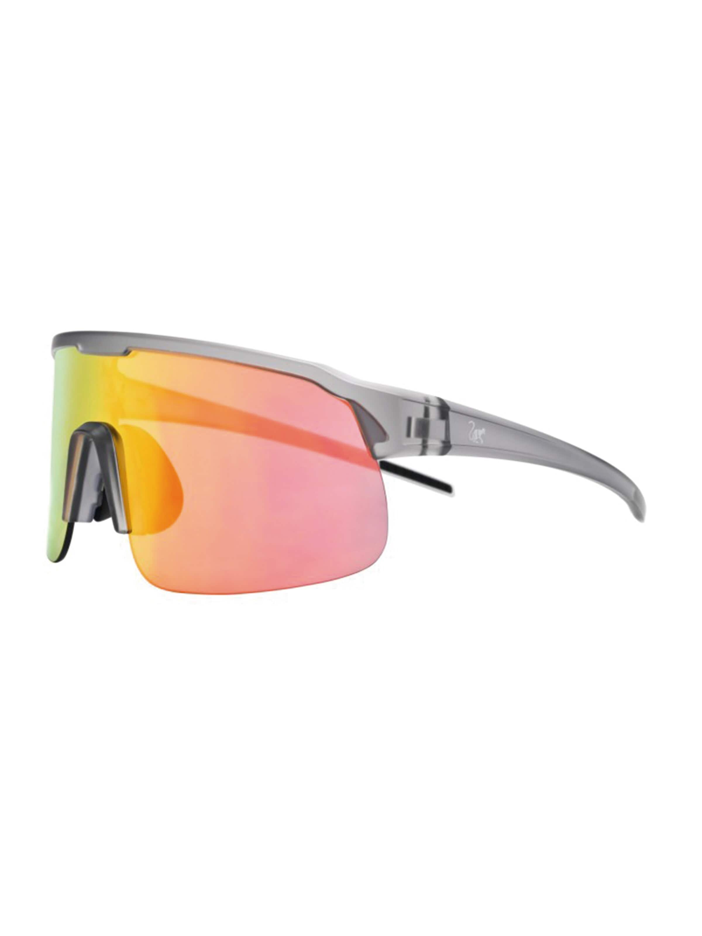 Surf Monkey - Gafas de sol deportivas en naranja