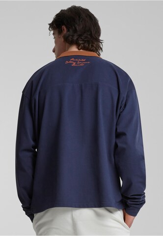 Prohibited - Camisa em azul