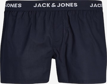 JACK & JONES Boxershorts 'LOGAN' in Blauw