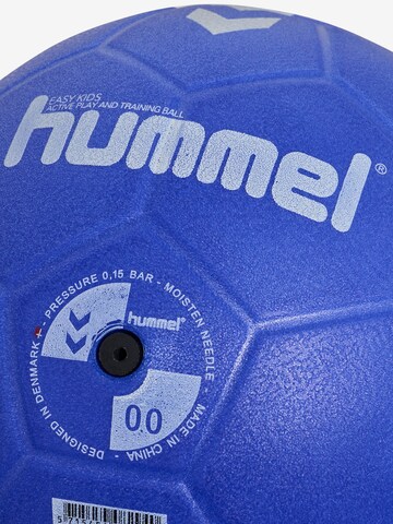 Hummel Bal 'Easy' in Blauw