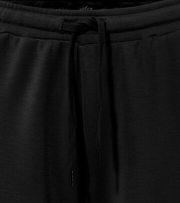 Aniston CASUAL Wide leg Pants in Black