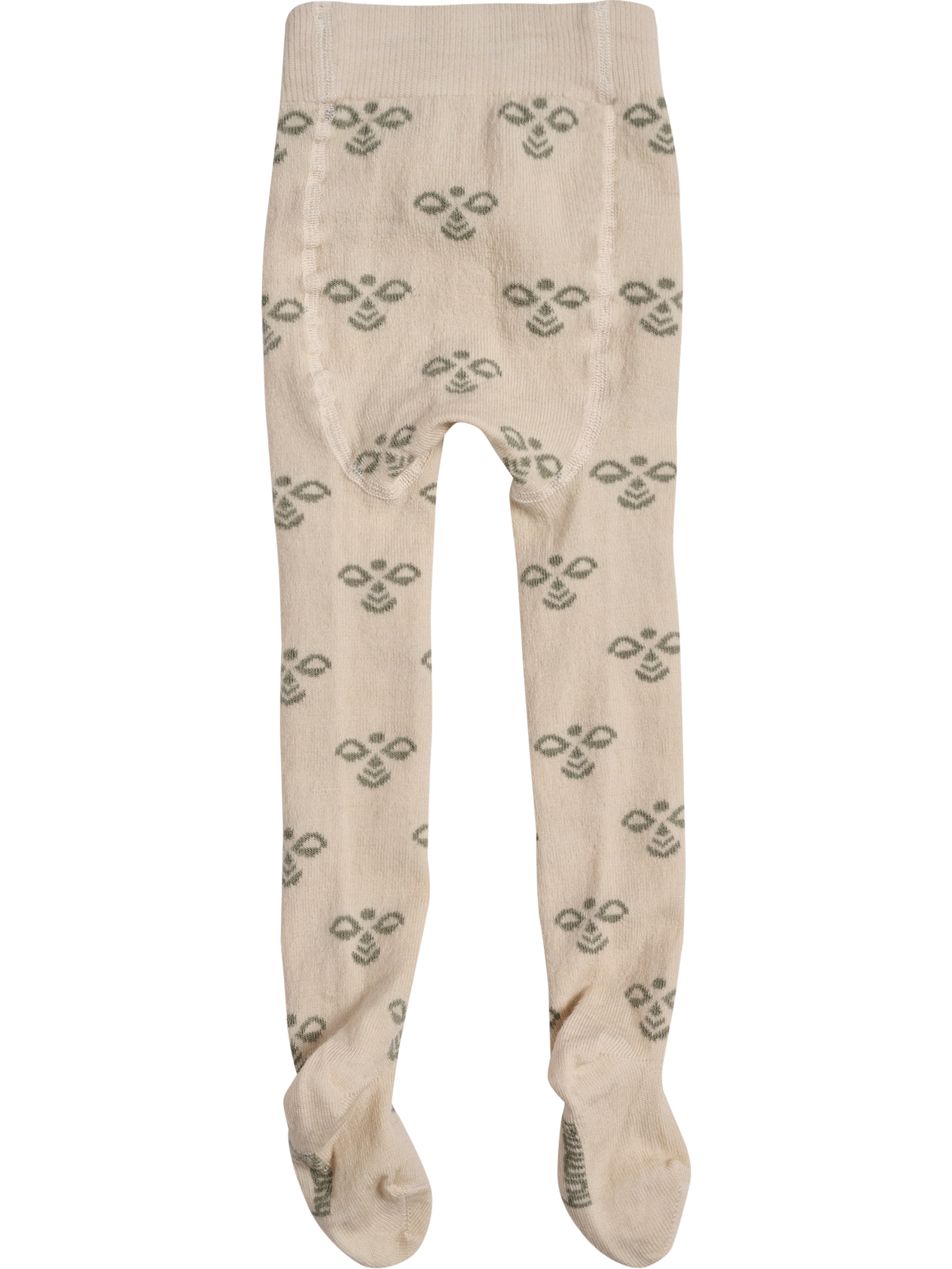 Hummel Kousen in Beige