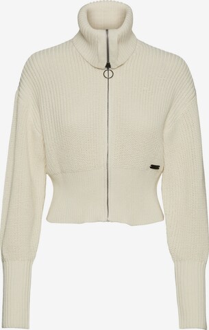 Noisy may Kofta 'Josephine' i beige: framsida