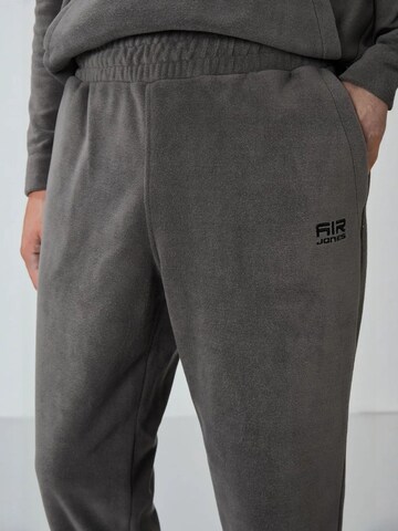 Regular Pantalon Tommy Life en gris