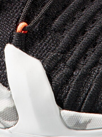 MAMMUT Halbschuh ‘Hueco Knit II' in Schwarz