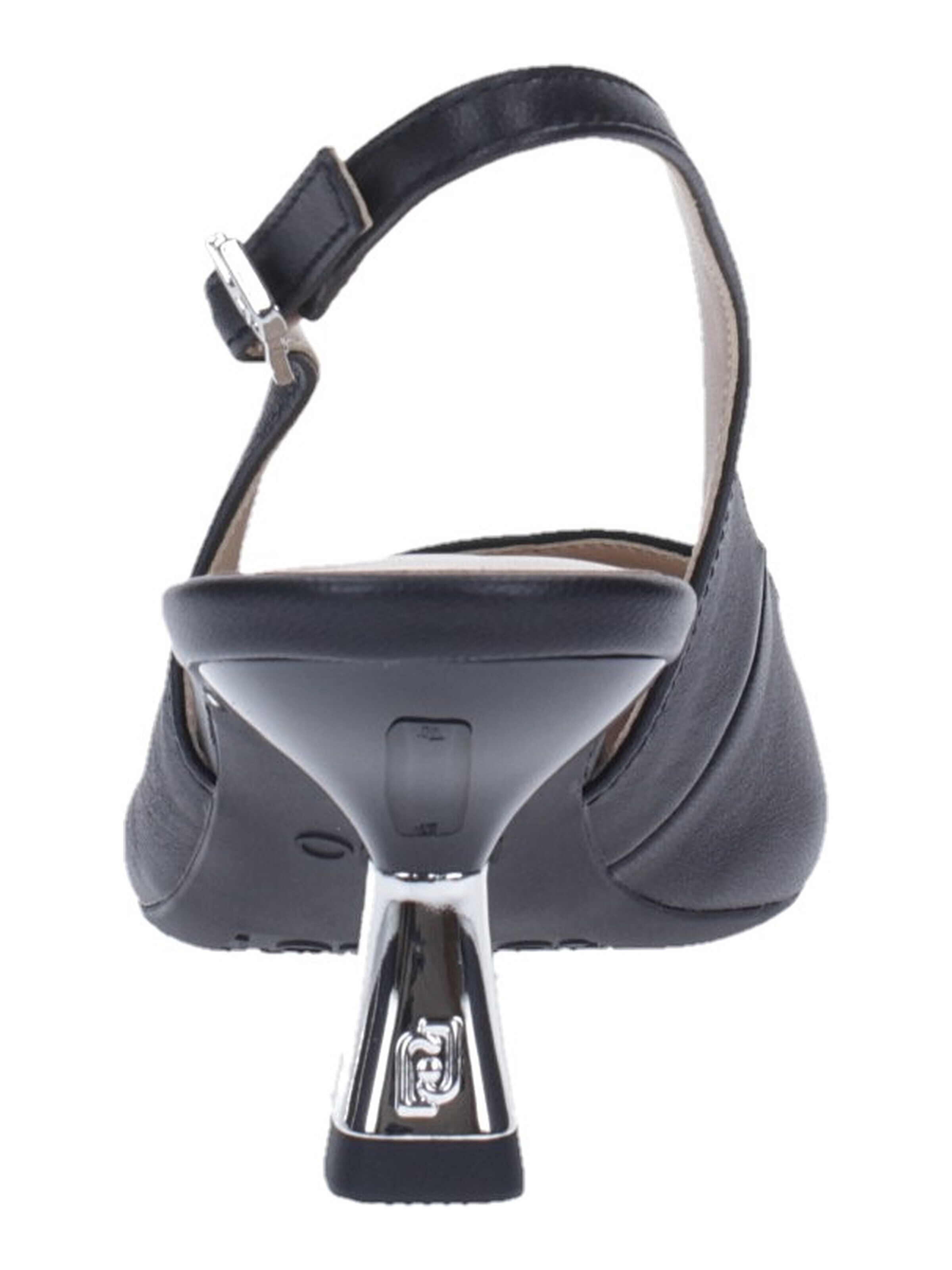 Décolleté 'Liu Jo Decollete Sling' di Liu Jo in nero