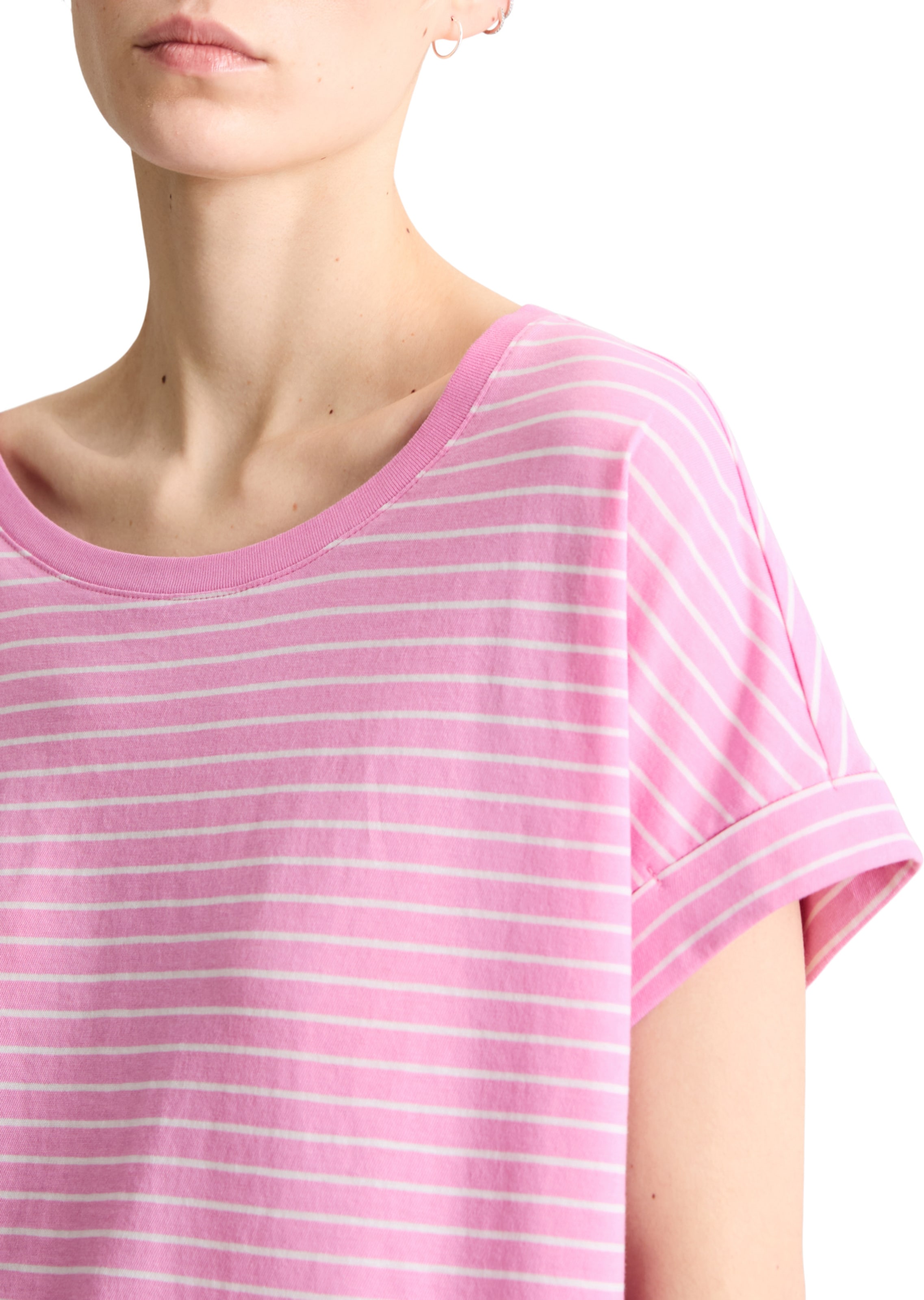 Marc O'Polo DENIM Shirt in Roze