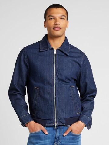 Only & Sons Jacke 'ONSHUGO' in Blau: Vorderseite