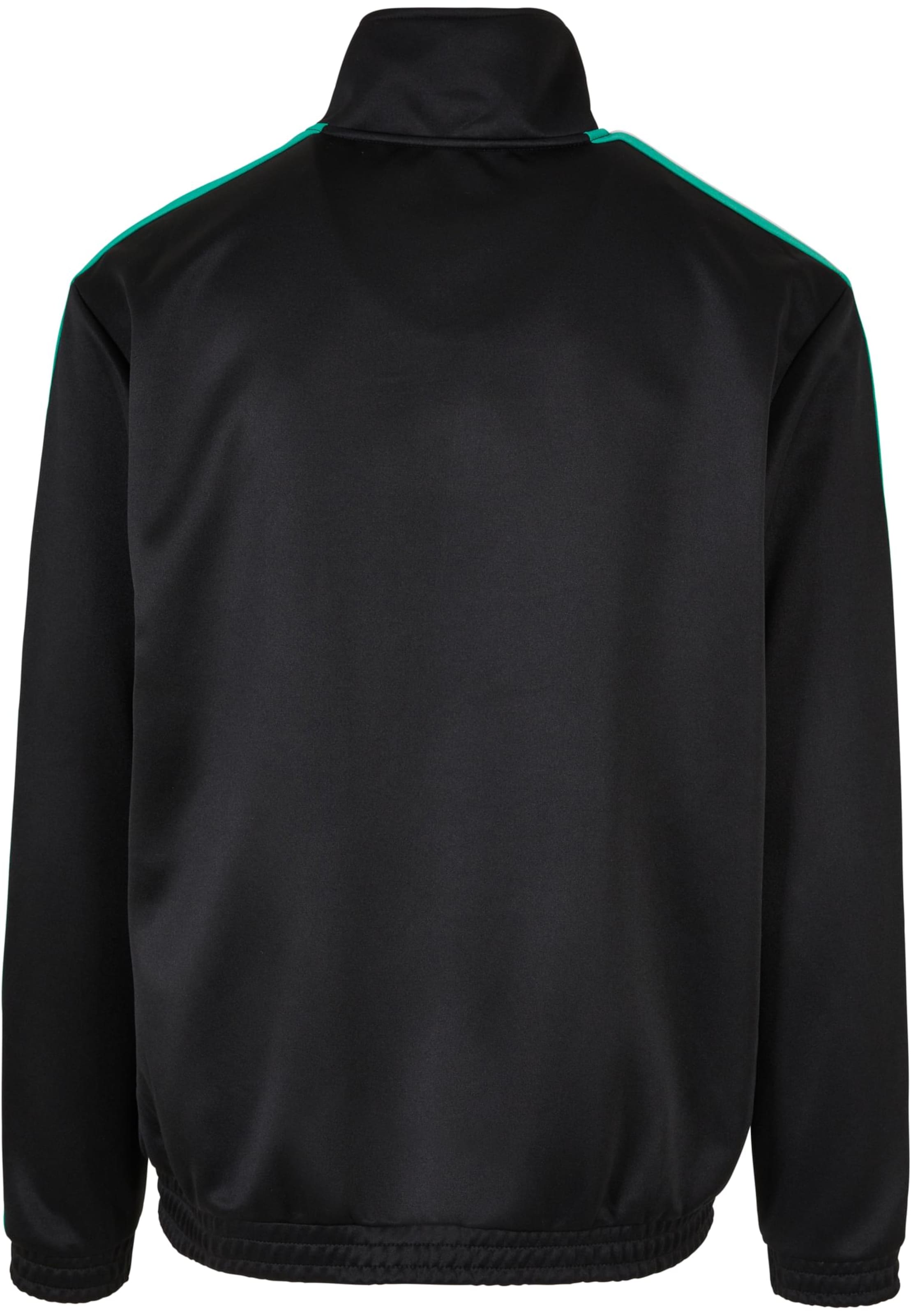 Karl Kani Between-season jacket in Black