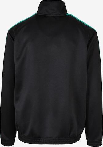 Karl Kani Between-Season Jacket in Black