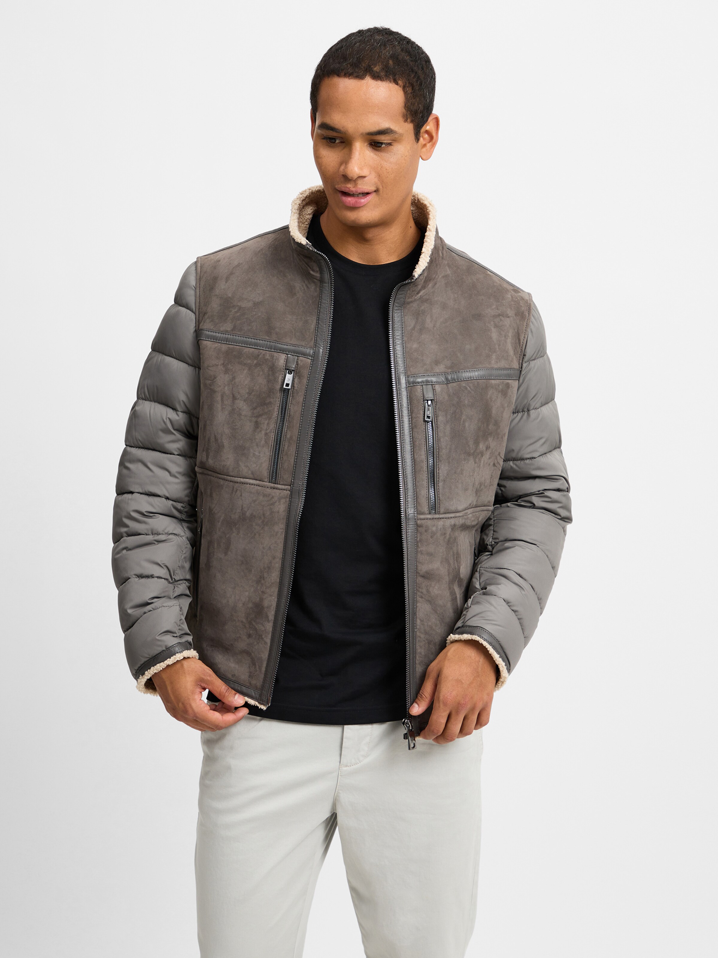 Milestone jackets buy online sale