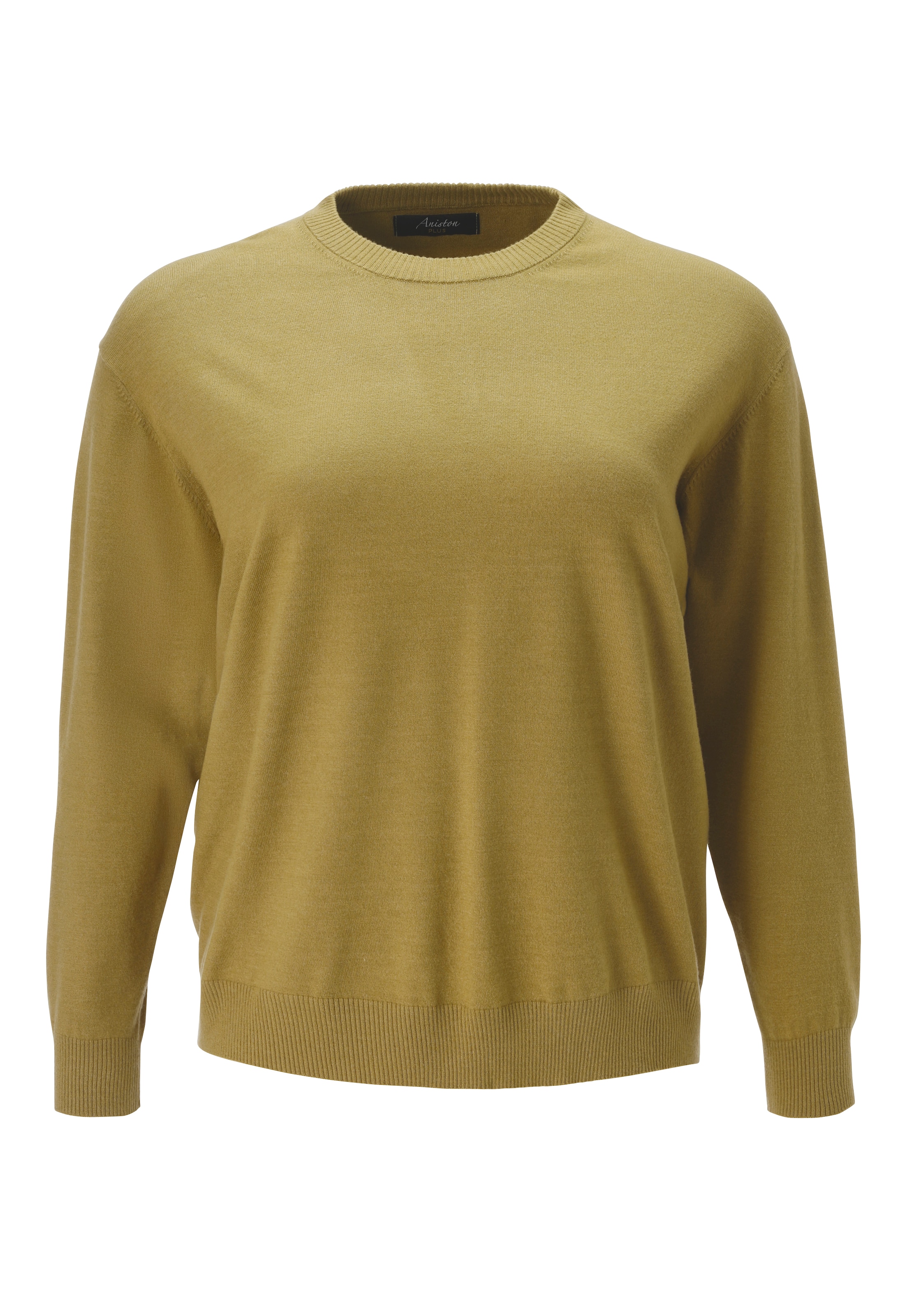 Aniston Pullover in Grün: Vorderseite