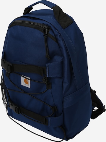 Carhartt WIP Backpack 'Kickflip' in Blue