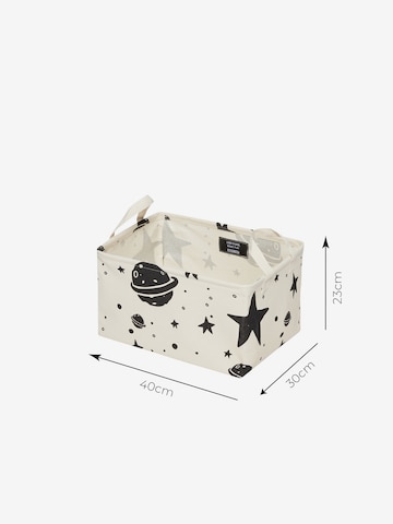 ABOUT YOU Box/Basket 'KIDS COSMOS' in White