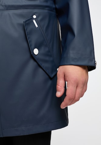 Veste fonctionnelle ICEBOUND en bleu