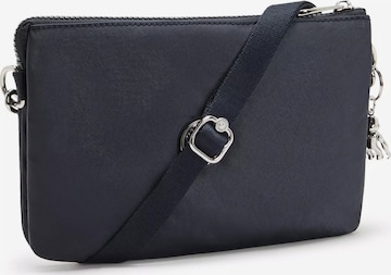 KIPLING Umhängetasche 'RIRI' in Grau