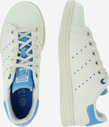 Baskets 'Stan Smith' ADIDAS ORIGINALS en blanc