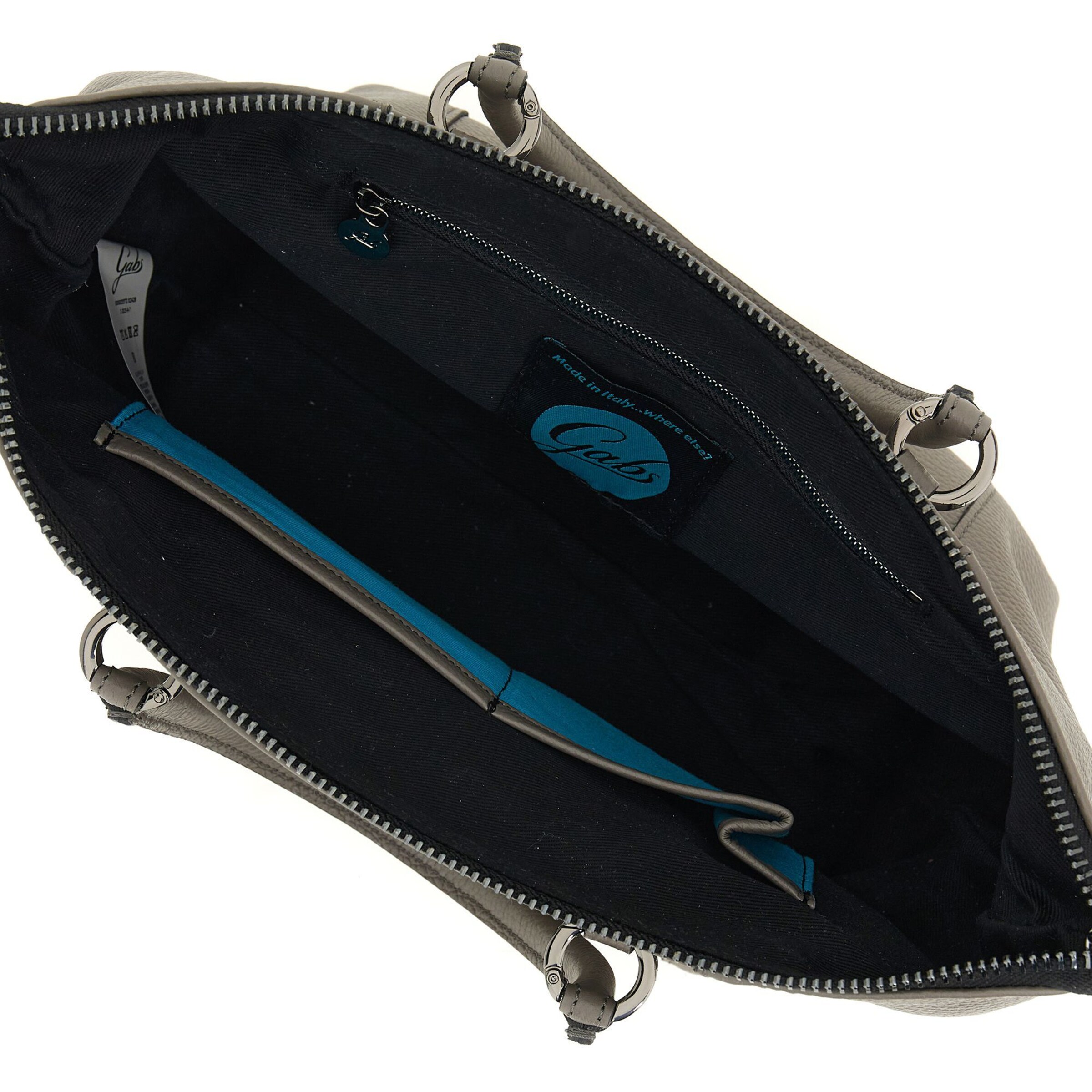 Gabs Tasche 'G3 Plus in Grau