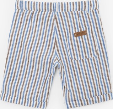 Gulliver Regular Pants in Mixed colors