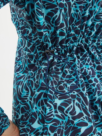 Tankini C&City en bleu