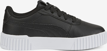 Sneaker 'Carina 2.0' de la PUMA pe negru