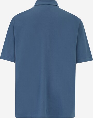 Tommy Hilfiger Big & Tall Shirt '1985' in Blue