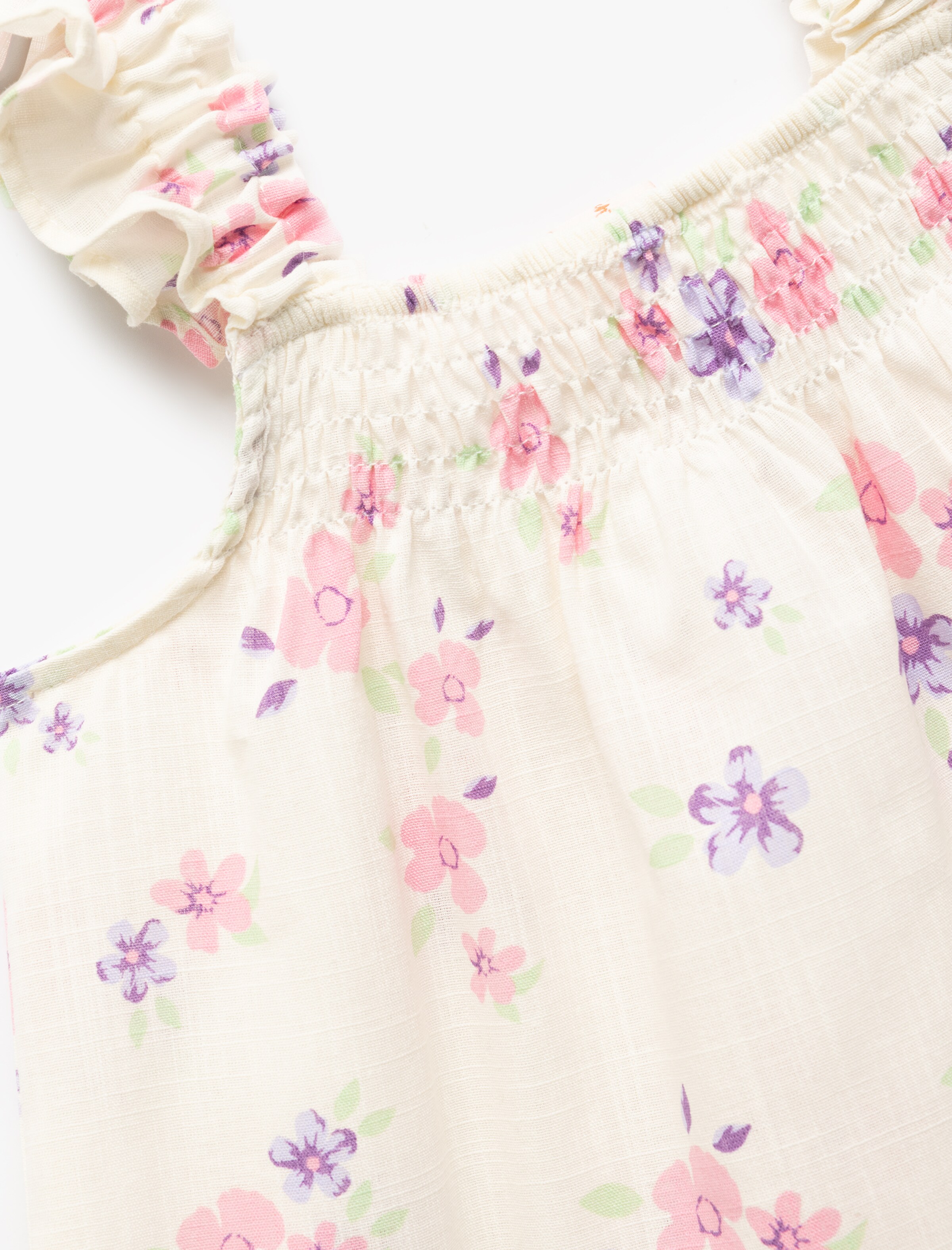 Koton Bluse in Beige