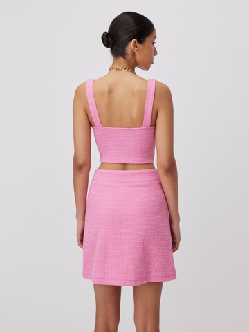 LeGer by Lena Gercke Skirt in Pink