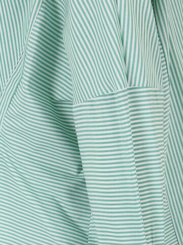 River Island Petite - Blusa em verde