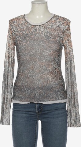 Toni Gard Blouse & Tunic in L in Grey: front