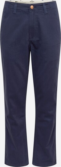 Pantaloni eleganți 'CASEY_JONES' WRANGLER pe albastru marin, Vizualizare produs