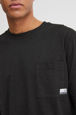 11 Project Shirt 'Premilio' in Zwart