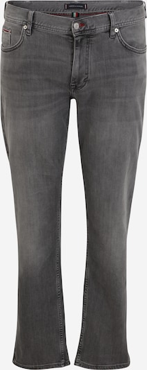 Tommy Hilfiger Big & Tall Jeans 'MADISON' in dunkelgrau, Produktansicht