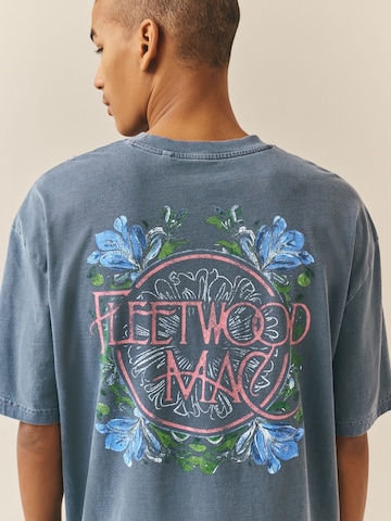 Next Póló - szürke