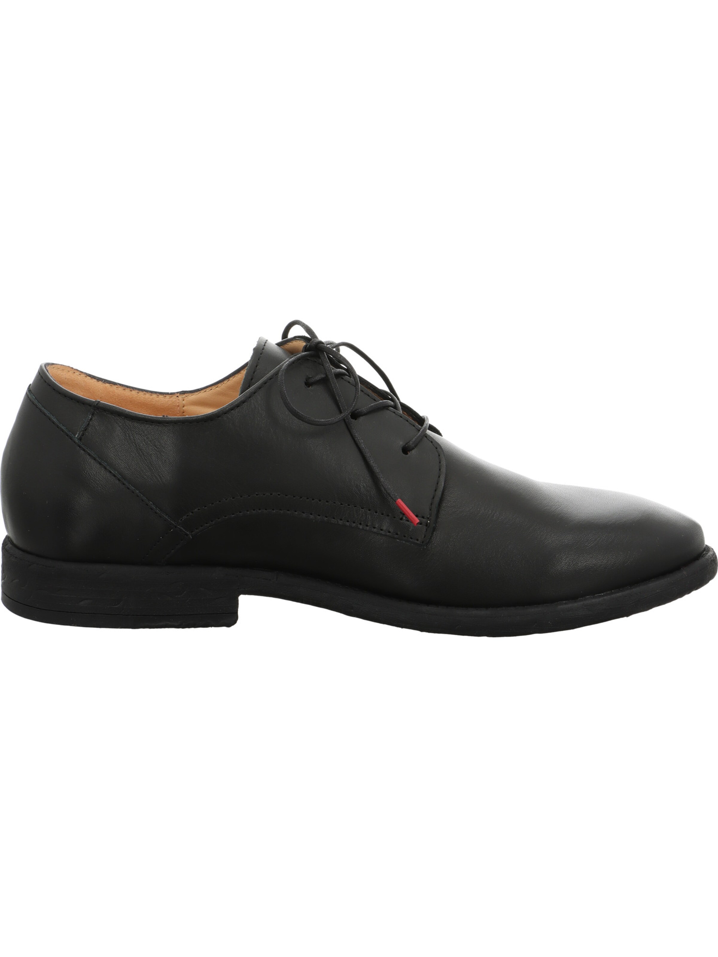 THINK! Lace-up shoe 'Civita' in Black