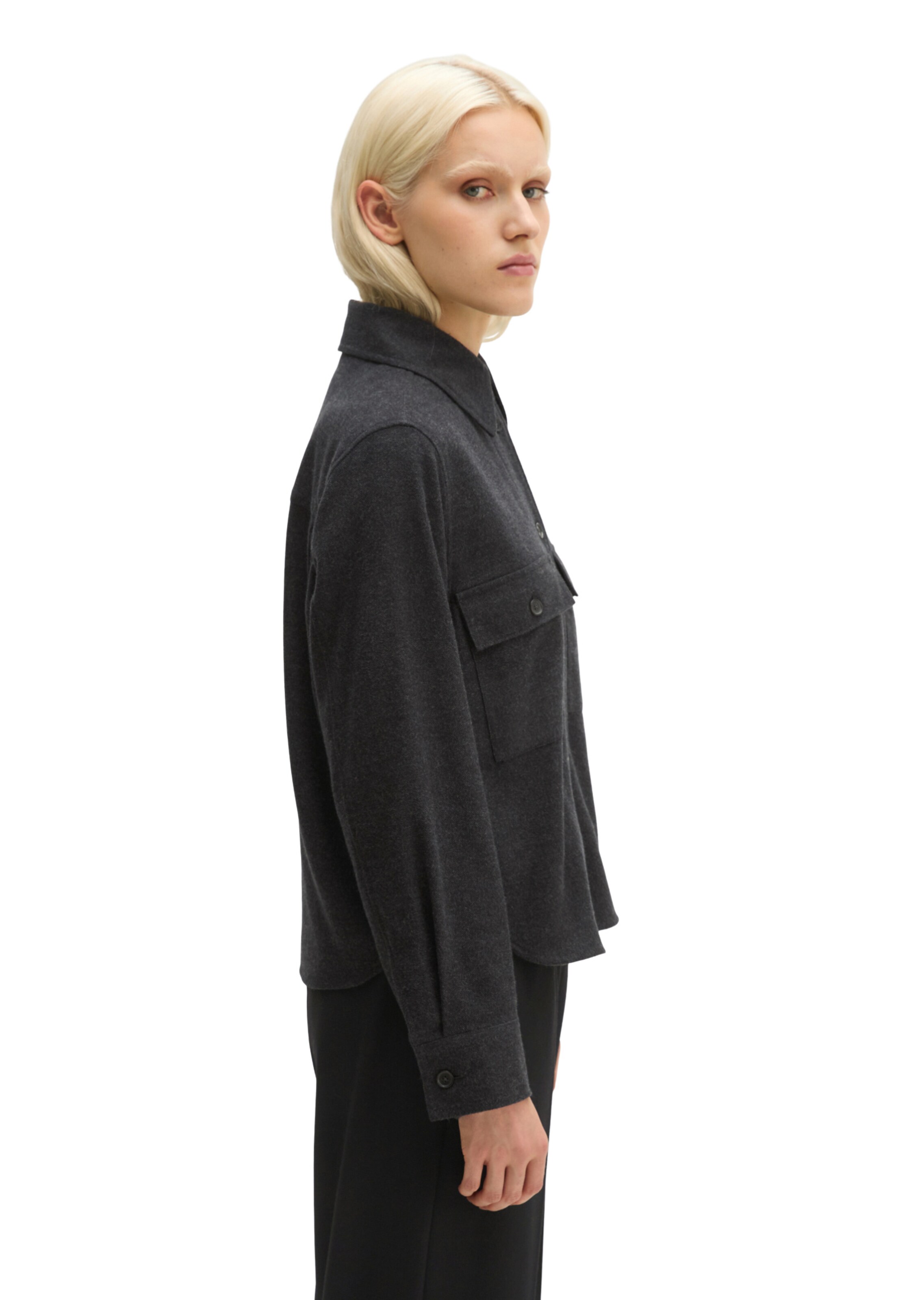 Marc O'Polo Between-season jacket in Black