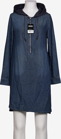 Marc O'Polo Kleid S in Blau: Vorderseite