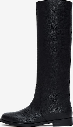 Derimod Stiefel in 36 in schwarz, Produktansicht