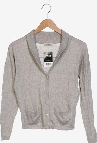 Acne Studios Sweater & Cardigan in XS in Grey: front