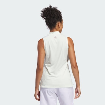 T-shirt fonctionnel 'Ultimate365 ' ADIDAS PERFORMANCE en blanc