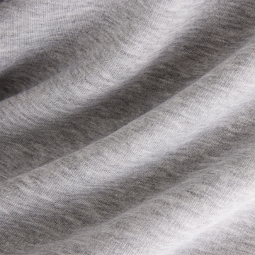 new balance - Sweatshirt 'Sport Essentials Fleece Crew' em cinzento