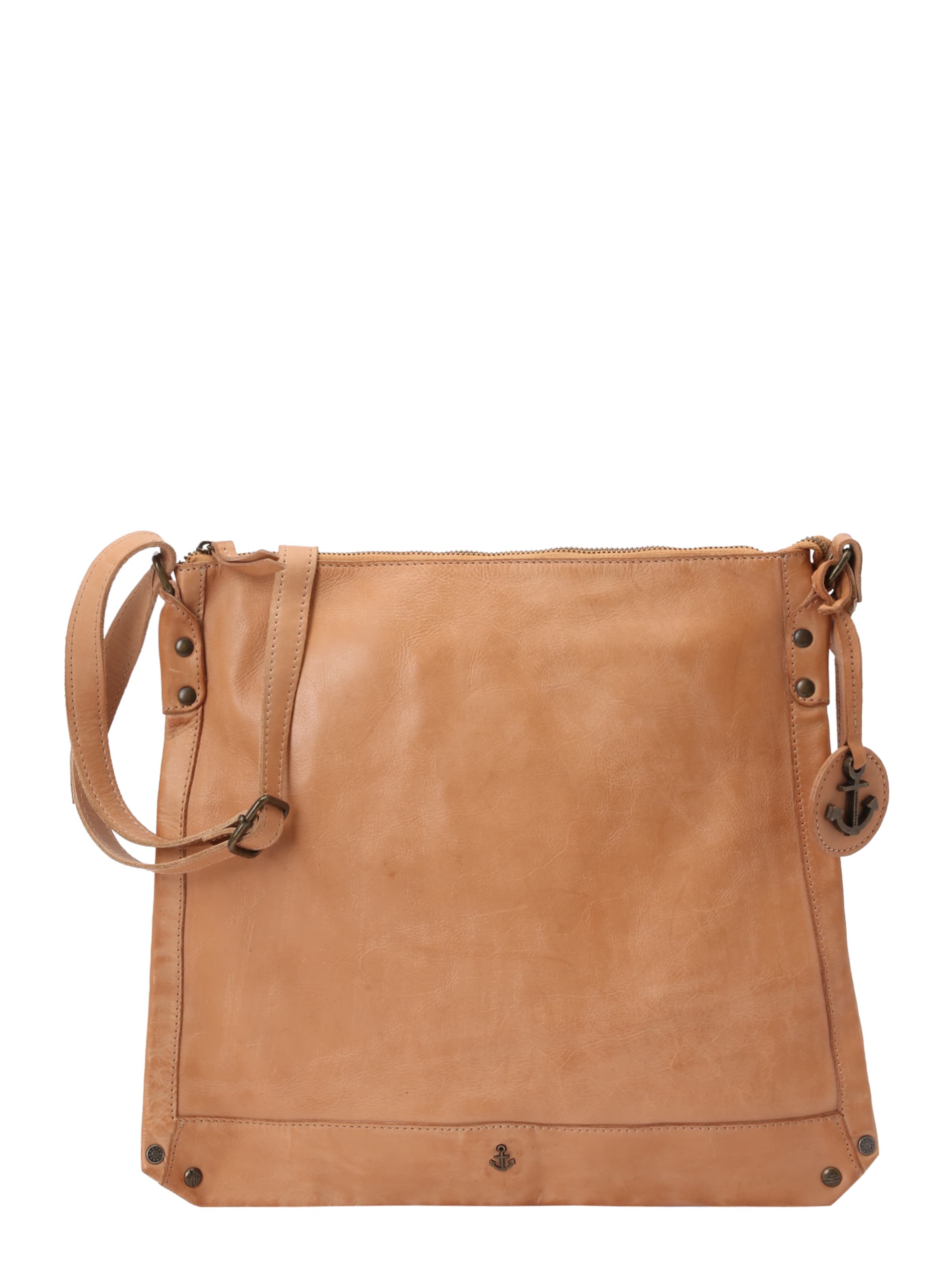 Harbour 2nd Crossbody Bag 'Vera' in Brown: front